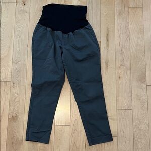 Sonoma Kids Black and Gray Casual Pants